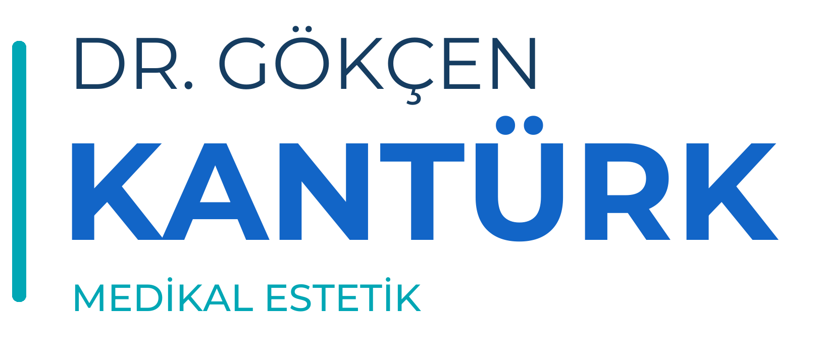 Dr. Gökçen Kantürk